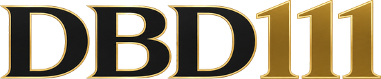 dbd111 Logo